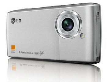 LG GC900